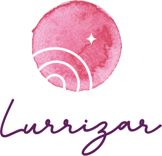 Logotipo de Lurrizar